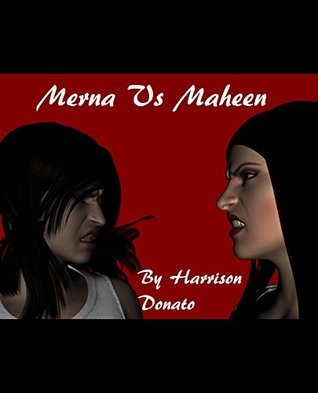 Merna Vs Maheen
