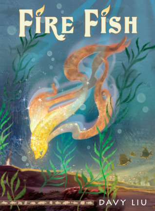 Invisible Tails: Fire Fish