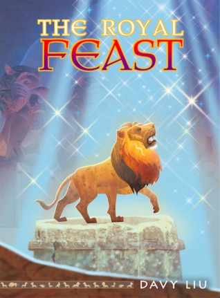 Invisible Tails: The Royal Feast