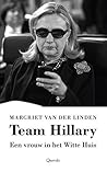 Team Hillary by Margriet van der Linden