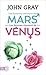 Les hommes viennent de Mars, les femmes viennent de Vénus