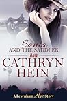 Santa and the Saddler by Cathryn Hein Santa and the Saddler by Cathryn Hein