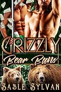 Grizzly Bear Buns