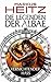 Vernichtender Hass (Die Legenden der Albae, #2)