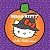 Hello Kitty, Hello Halloween!