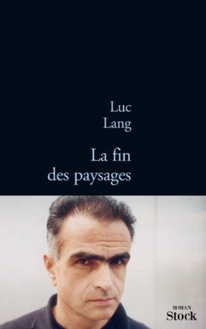 La Fin des paysages (ebook)