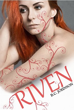Riven (Riven, #1)