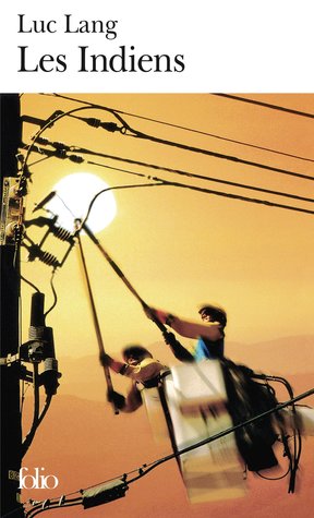 Les Indiens (Mass Market Paperback)