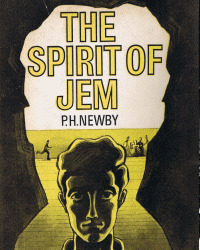 The Spirit of Jem