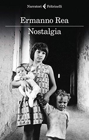 Nostalgia (Kindle Edition)