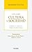Benedicto XVI habla sobre cultura y sociedad (Libros Palabra nº 61) (Spanish Edition)