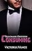 Consuming: Billionaire Obse...