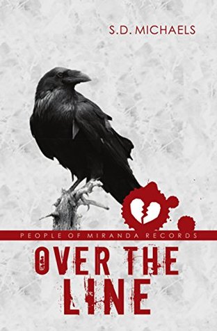 Over the Line (Kindle Edition)