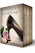 Rosewood Series #1-3