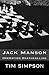 Jack Manson: Project deathc...