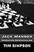 Jack Manson: Project deathcalling (The future universe. Book 1)