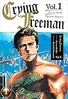 Crying Freeman Vol.1 by Ryōichi Ikegami