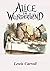 Alice im Wunderland (Illustriert) (German Edition)