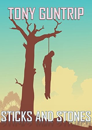 Sticks and Stones (Detective Jane Anderson Book 2)