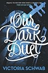Our Dark Duet by Victoria Schwab
