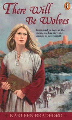 There Will Be Wolves (Paperback)