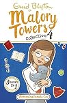 Malory Towers Col...