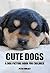 Cute Dogs by Peter Mulkey