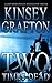 Two Times Dead by Kinsey Grafton