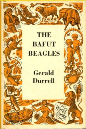 The Bafut Beagles (Paperback)