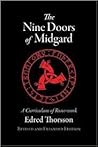 The Nine Doors of...
