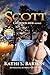 Scott (Calhoun Men, #3)