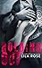 Holding Out (Hawks Motorcycle Club, #1)