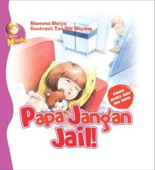Papa Jangan Jail