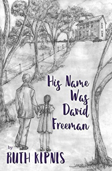 His Name was David Freeman (Paperback)