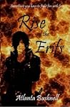 Rise of the Erifs (The Fire Song Chronicles #1)