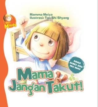 Mama Jangan Takut