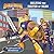 Melting the Master of Mean: An Adventure in Kindness (Bibleman)