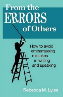 From the Errors of Others (Paperback)