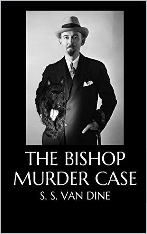 The Bishop Murder Case