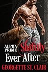 Shiftily Ever After by Georgette St. Clair Shiftily Ever After by Georgette St. Clair