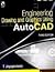 Vikas Publishing Engineering Drawing Graphics Using Autocad