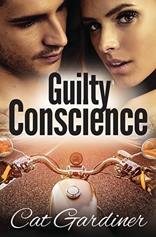 Guilty Conscience (Conscience #1.5)