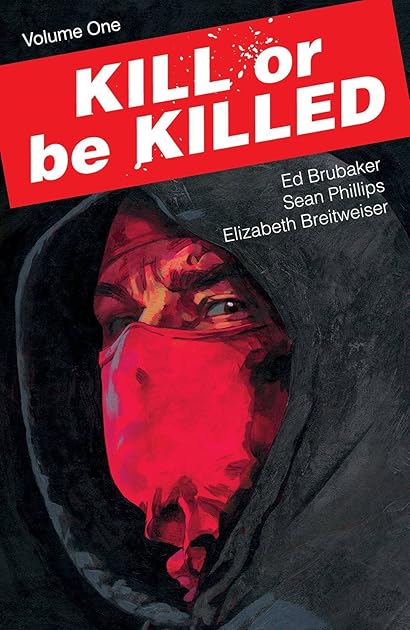 Kill or be Killed, Vol. 1