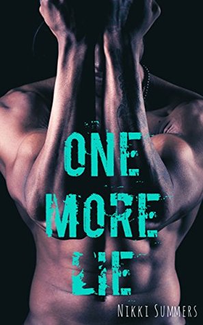 One More Lie (Kindle Edition)