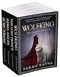 Wolfking The Omnibus: Books 1-4