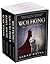 Wolfking The Omnibus: Books 1-4