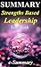 Summary - Strengths Based L...