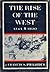 The Rise of the West, 1754-1830