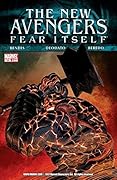 The New Avengers (2010-2012) #14