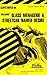 CliffsNotes on Williams' The Glass Menagerie & A Streetcar Na... by James L. Roberts